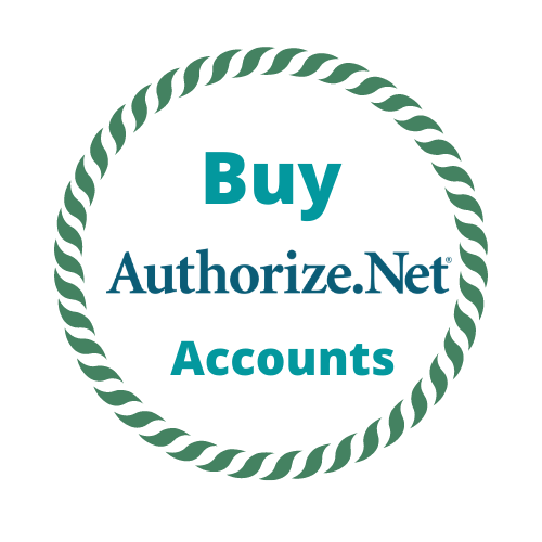 Buy Authorize.Net Account