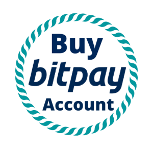 Buy BitPay Account