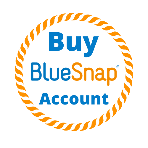 Buy BlueSnap Account