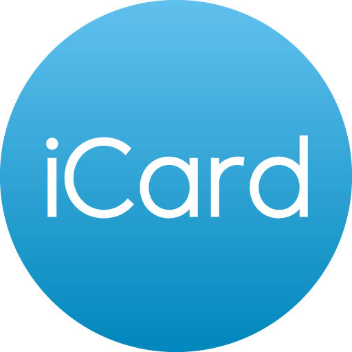 Buy ICard Account