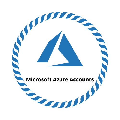 Buy Azure Account