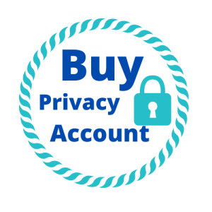 Buy Privacy Account
