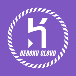 Buy Heroku Cloud Accounts